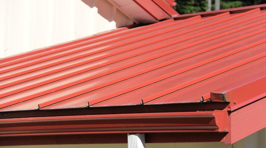 Industrial Roof Replacement in Hustonville, KY